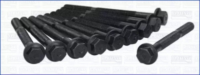 WILMINK GROUP wg1170472 -  Комплект болтов головки цилидра